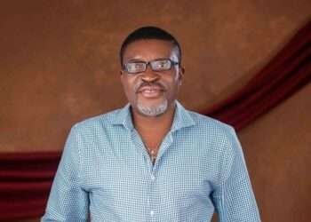 Nigerian Actor Bemoans The Growing Trends In Nollywood 8 Kanayo O. Kanayo