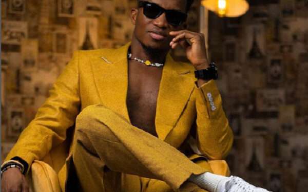 Musician Speaks Against 2024 'Dumsor' Under Nana Addo-Bawumia Administration 1 Kofi Kinaata