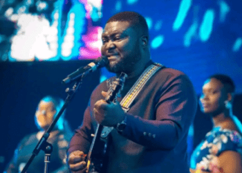 Prominent Personalities React To Wrong Medication Administered To KODA