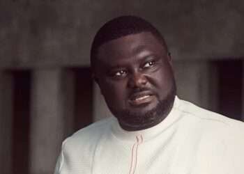 Ghanaian Gospel Musician KODA Passes On