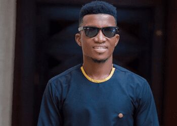 Kofi Kinaata