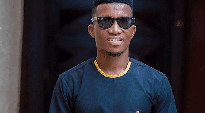 Kofi Kinaata