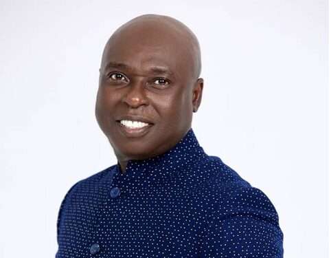 ‘High Branding’ Not A Prerogative For Secular Acts 1 ACP Kofi Sarpong