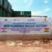 The Site of the Komenda Sugar Factory