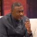 Lawrence Tetteh Expresses His Disinterest In Becoming A President 11 Dr. Lawrence Tetteh