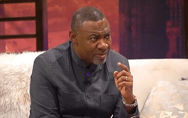 Lawrence Tetteh Expresses His Disinterest In Becoming A President 1 Dr. Lawrence Tetteh