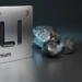 Lithium Market Battles for Recovery After Post-Boom and Bust 12 Lithium Market Battles for Recovery After Post-Boom and Bust