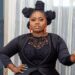 Lydia Forson