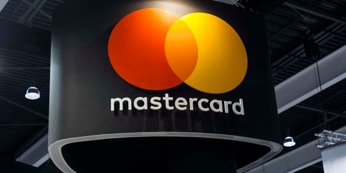 Mastercard To Lead Digital Innovation Drive