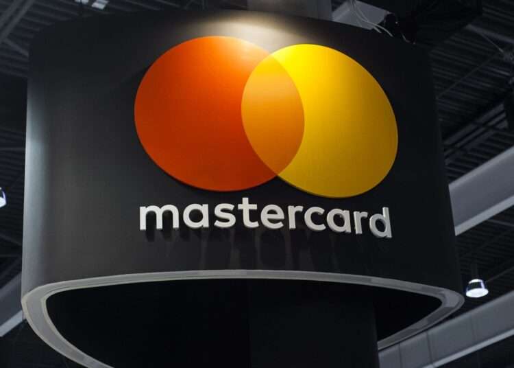 Mastercard To Lead Digital Innovation Drive 1 Mastercard