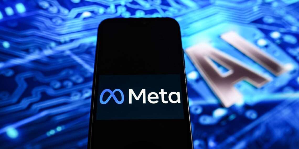 Meta Unveils Next-Gen MTIA Chip Amid AI Race