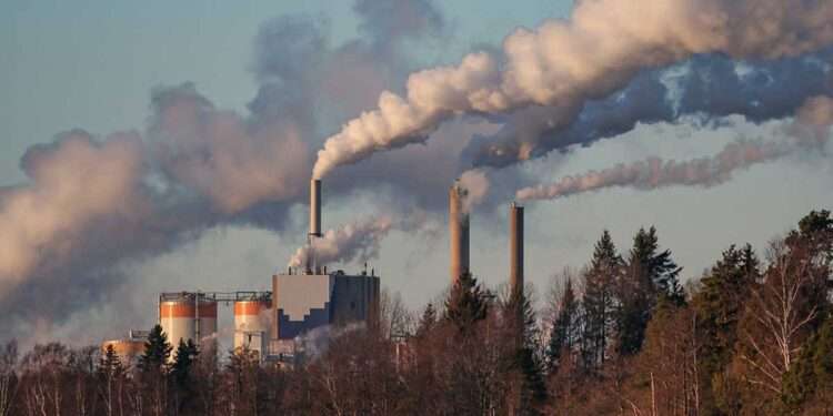 Methane Emissions from Fossil Fuels on a Declining Trajectory Post-2023 Surge