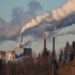 Methane Emissions from Fossil Fuels on a Declining Trajectory Post-2023 Surge