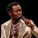 Michael Blackson