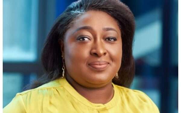 Ghanaian Lawyer Dies In Dubai After Scuba Diving 1 Nana Serwah Godson-Amamoo Esq