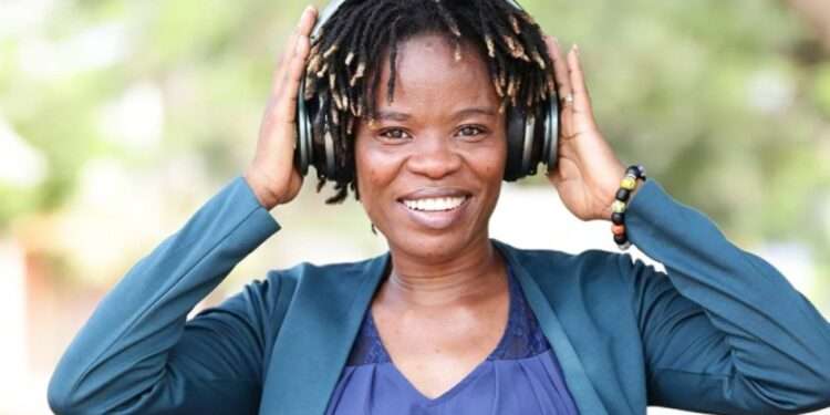 Ohemaa Woyeje