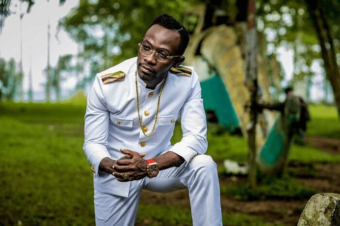 Okyeame Kwame Unfolds Basis For Declining Seat On Manifesto Committee 2 oky