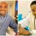 AGN President Confirms Death Of Junior Pope 12 Emeka Rollas and the late Pope Junior