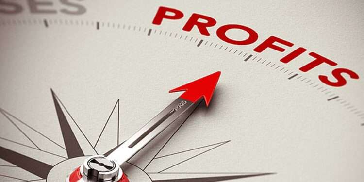 Profit-Takers Cause GSE to Drop Gear on Monday 1 profit
