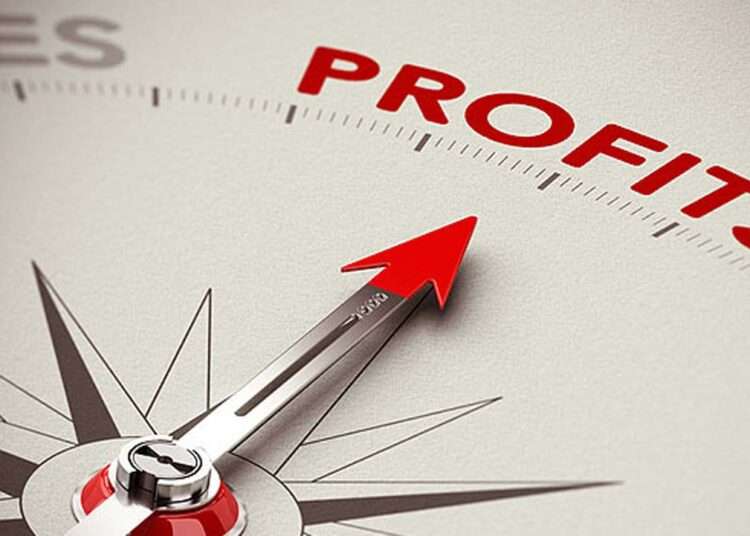 Profit-Takers Cause GSE to Drop Gear on Monday 1 profit
