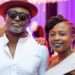 Reggie Rockstone Extols Wife's Resilience 11 Reggie Rockstone and his wife, Dr. Zilla Limann