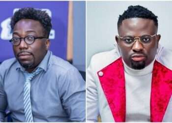 Charterhouse Cautions Brother Sammy Over Assertion