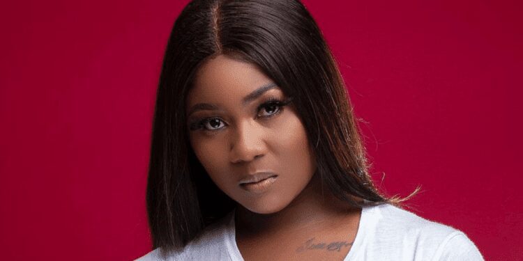 Salma Mumin Close To Tears Over 'Slay Queen' Tag 1 Salma Mumin