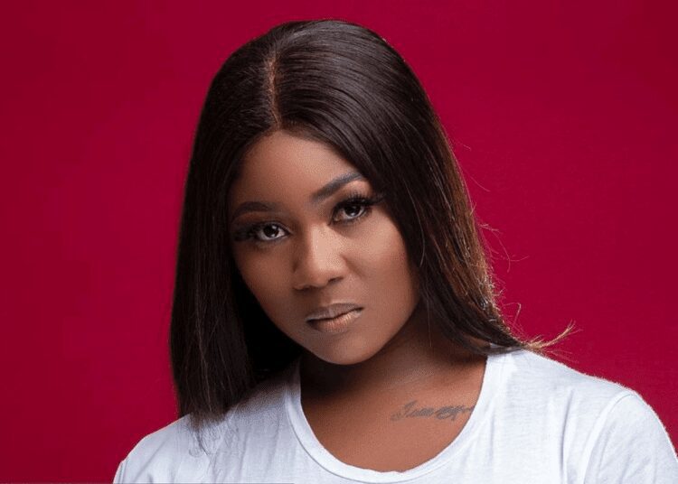 Salma Mumin