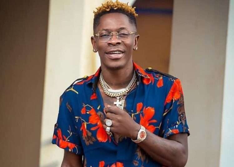 Shatta Wale