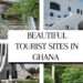Projecting Ghana Tourism Via Movies 11 tourist