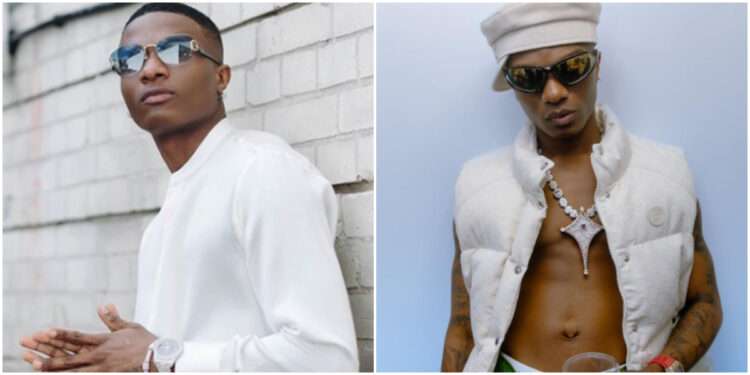 Wizkid Opens Up On Desire To Speak Out 1 Wizkid