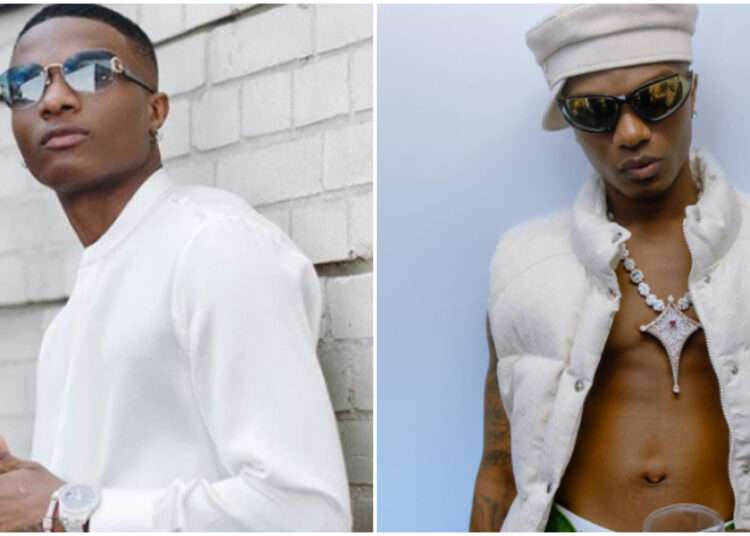 Wizkid