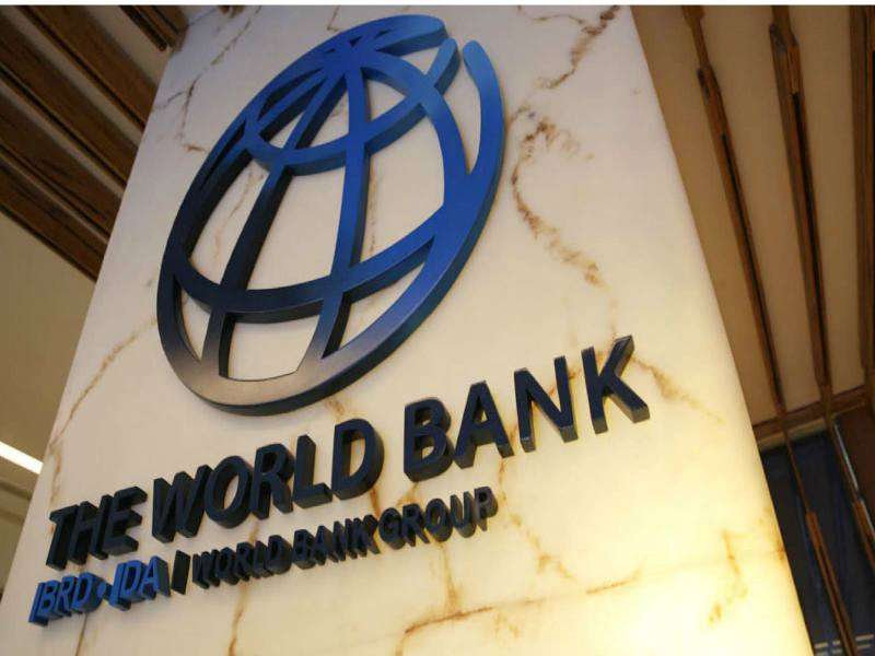 world bank