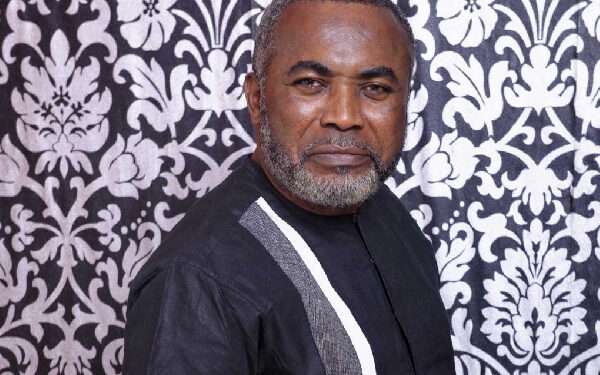 Zack Orji