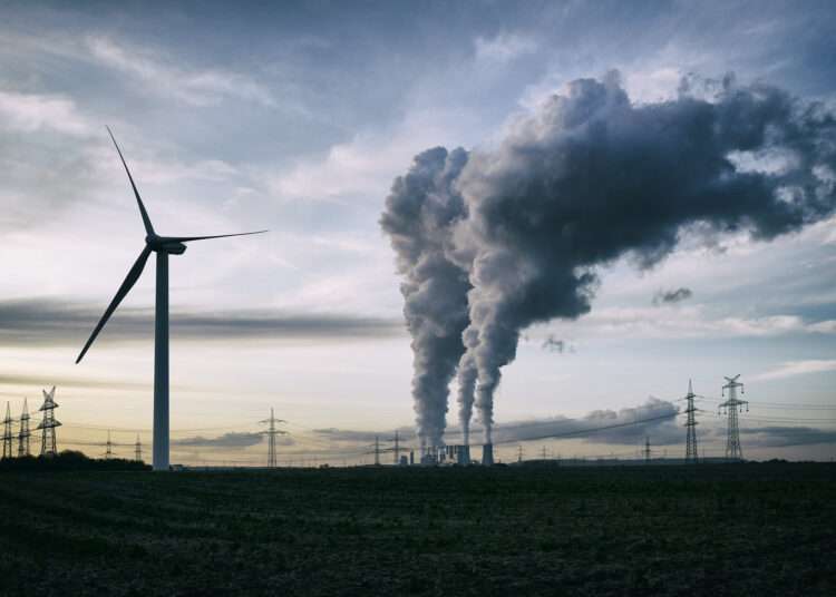 Ghana Signs Landmark Emissions Reductions Purchase Agreement with Tullow Oil