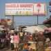 Gray Goods Floods Ghana’s Market 13 Makola Market