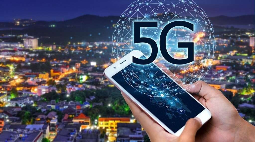 Questions Arise Over 5G Contract Award Process in Ghana 1 Questions Arise Over 5G Contract Award Process in Ghana