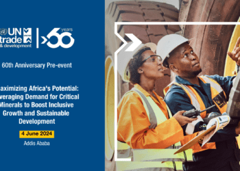 60th anniversary africa