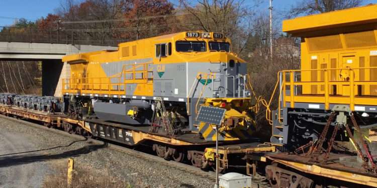 Zimbabwe Engages China for $533 Million Railway Revamp 1 Zimbabwe Engages China for $533 Million Railway Revamp