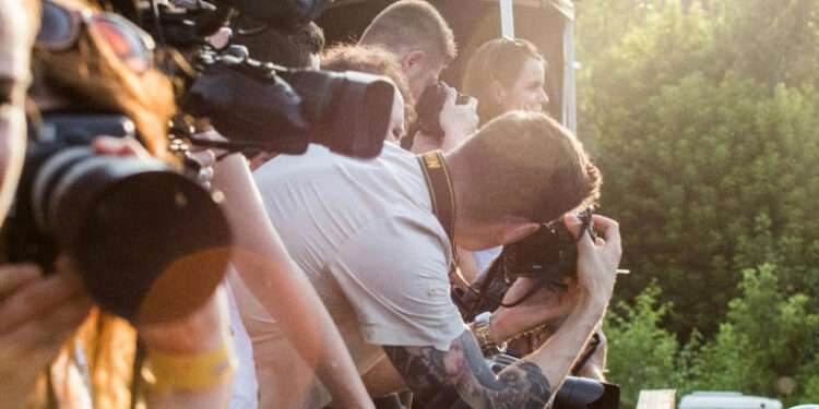 World Press Freedom Index Paints Grim Picture 1 File photo