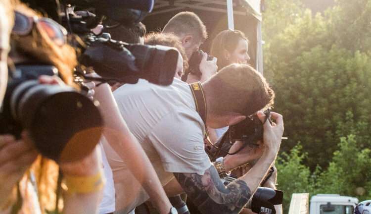World Press Freedom Index Paints Grim Picture 1 File photo