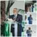 Second Annual Invest in African Energy Forum Opens in Paris 12 African energy invest