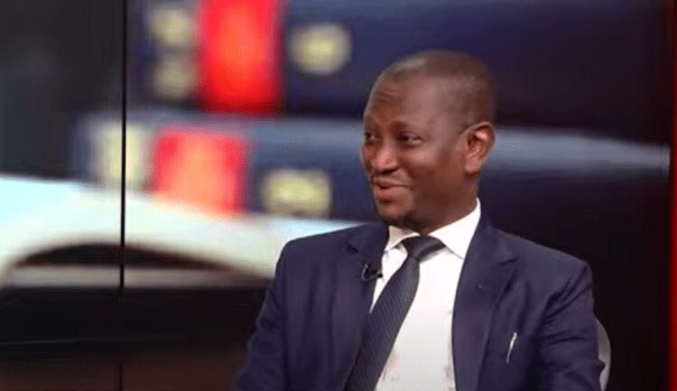 Alfred Tuah-Yeboah, Former Deputy Attorney-General