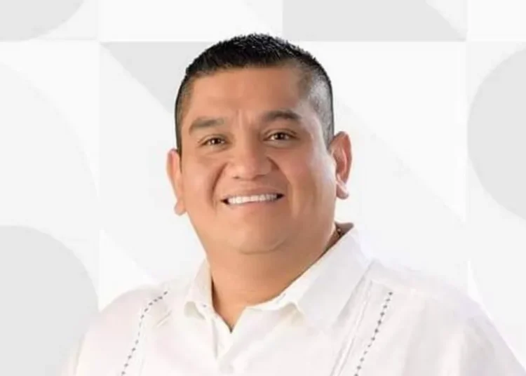 Alfredo Cabrera
