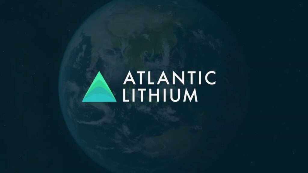 Lithium project