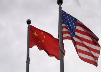 China Issues Sanctions Against 12 U.S. Defense-Related Companies 5 China Issues Sanctions Against 12 U.S. Defense-Related Companies