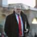 Northern Ireland To Become 'Magnet For Asylum Seekers' Unless Government Amends Migration Law 13 Gavin Robinson, DUP leader.