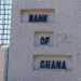 Bank of Ghana reverses dismissals