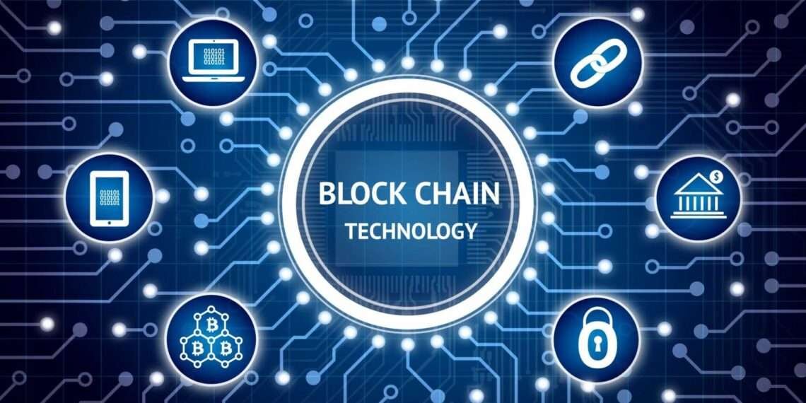 Ghana To Lead Africa's Blockchain Revolution 1 Blockchain technology