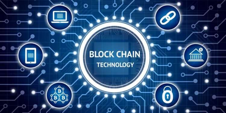 Blockchain technology